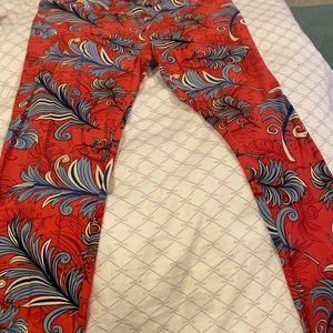 Lularoe leggings